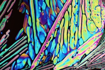 When the Coating Resists: Electrostatics on Dielectric Separator Application Lines.